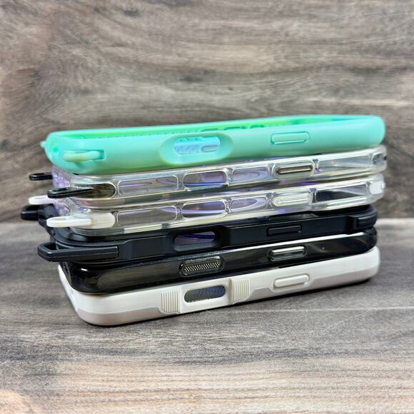 iPhone 16 Pro case MagSafe bundle CASELY LAUT MAGEASY SUPCASE Crossbody Loops - Picture 10 of 12